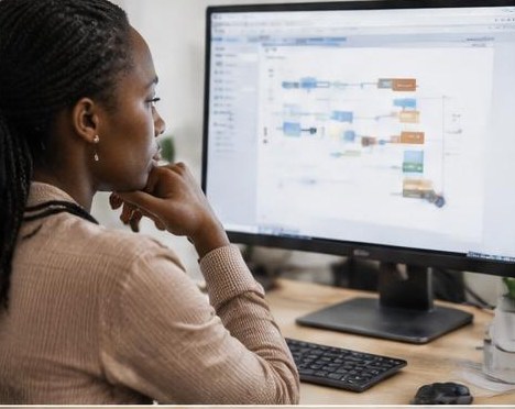 AI Automation at Poise College