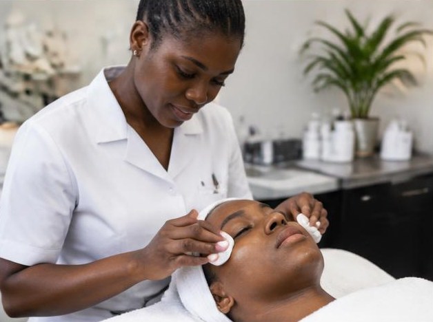 Beauty Therapy at Poise College