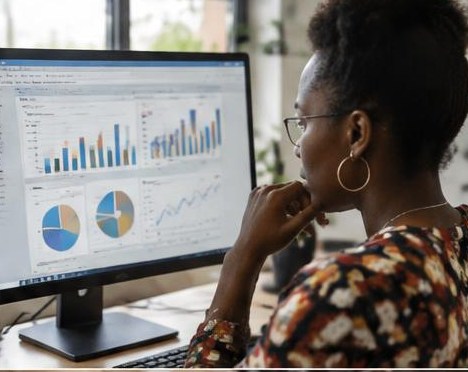 Data Analysis at Poise College
