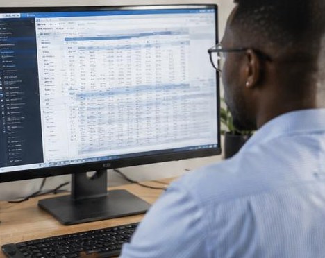 Database Management at Poise College