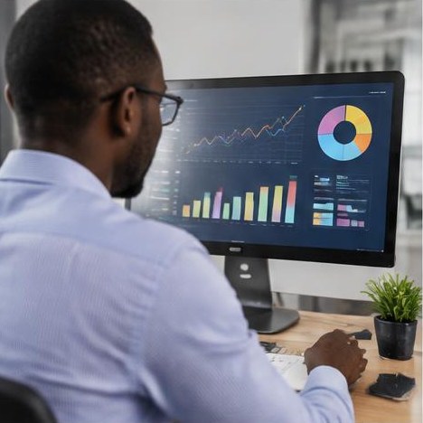 Digital Marketing at Poise College