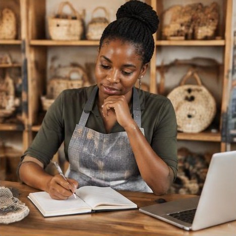 Entrepreneurship at Poise College