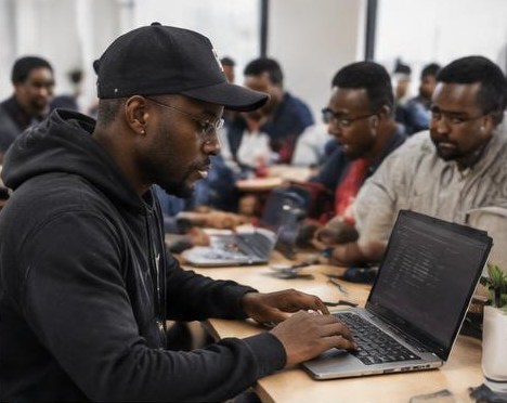 Ethical Hacking at Poise College