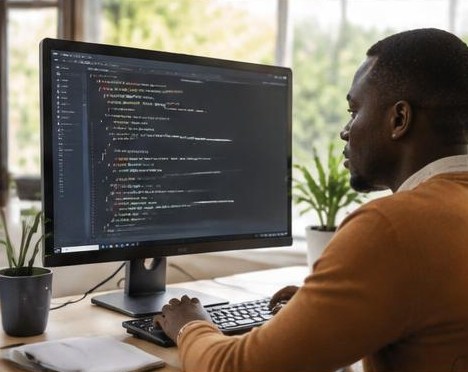 JavaScript at Poise College