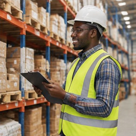 Procurement & Supply Chain at Poise College
