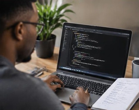 Python Programming at Poise College