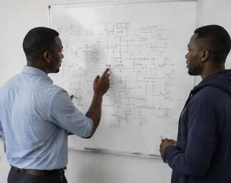 Software Engineering at Poise College
